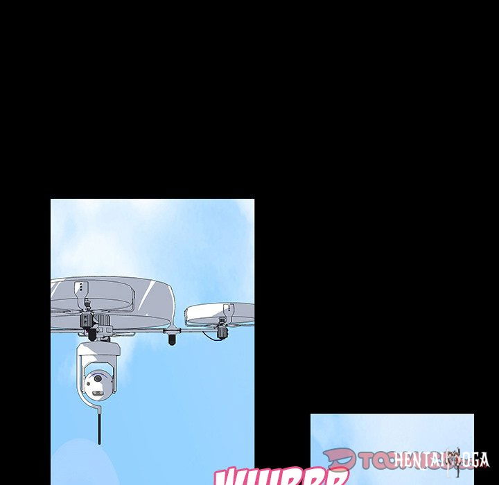 Project Utopia Project Utopia Chapter 133 - Page 82