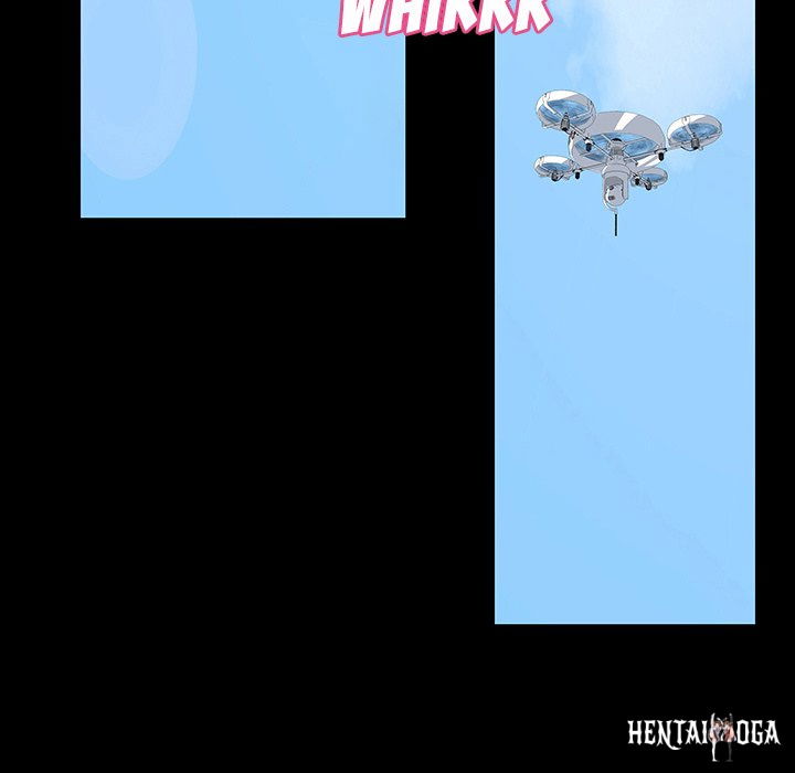 Project Utopia Project Utopia Chapter 133 - Page 83