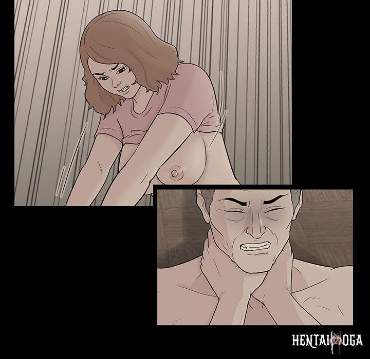 Project Utopia Project Utopia Chapter 133 - Page 87