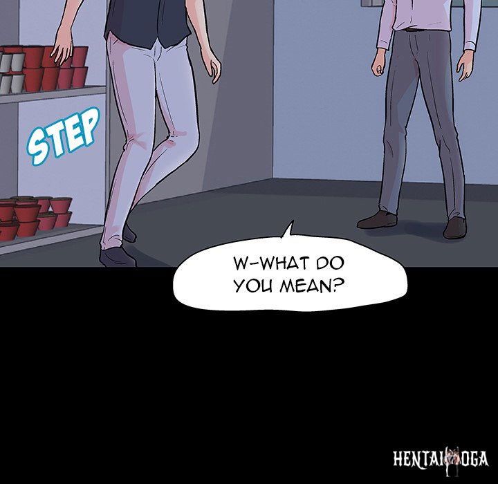 Project Utopia Project Utopia Chapter 133 - Page 9