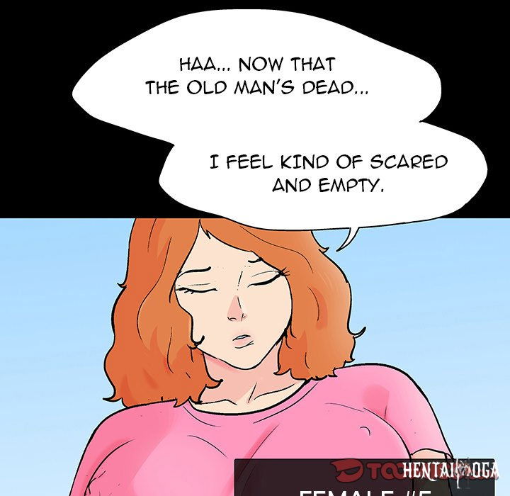 Project Utopia Project Utopia Chapter 133 - Page 90