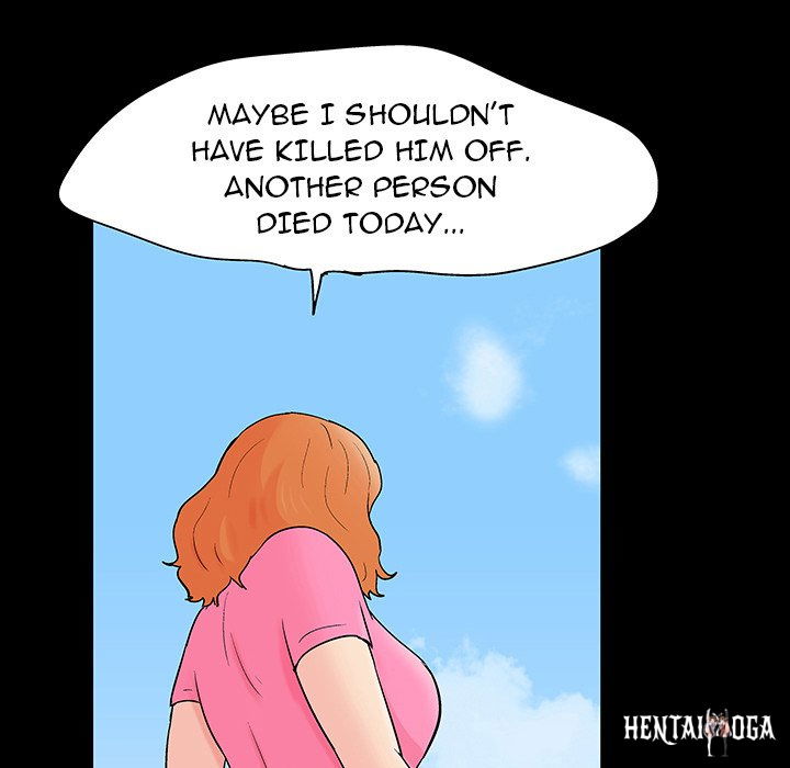 Project Utopia Project Utopia Chapter 133 - Page 92