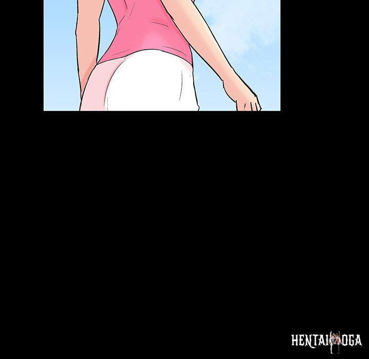 Project Utopia Project Utopia Chapter 133 - Page 93