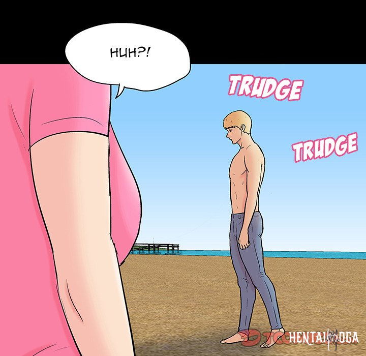 Project Utopia Project Utopia Chapter 133 - Page 94