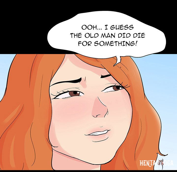 Project Utopia Project Utopia Chapter 133 - Page 97