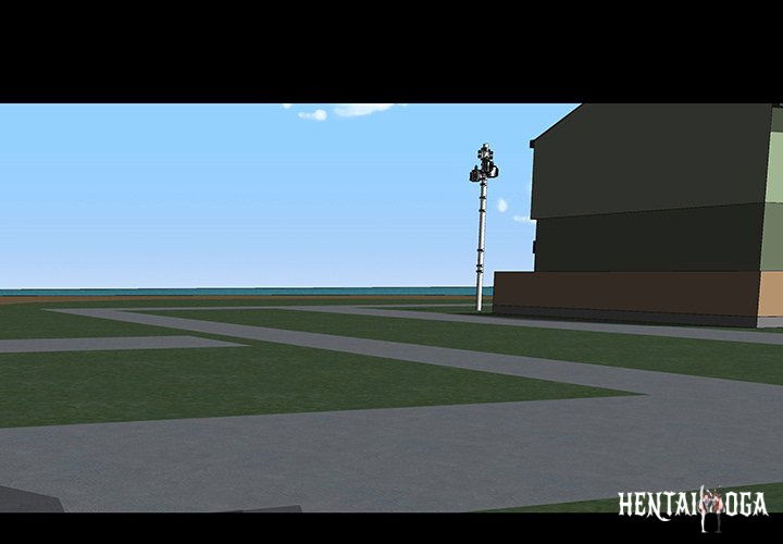 Project Utopia Project Utopia Chapter 134 - Page 1