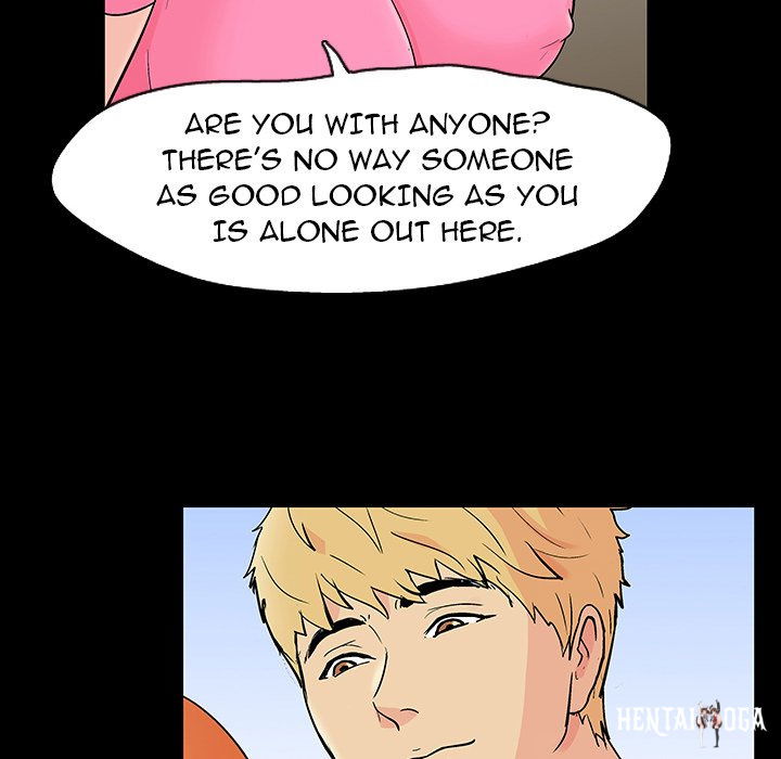 Project Utopia Project Utopia Chapter 134 - Page 11