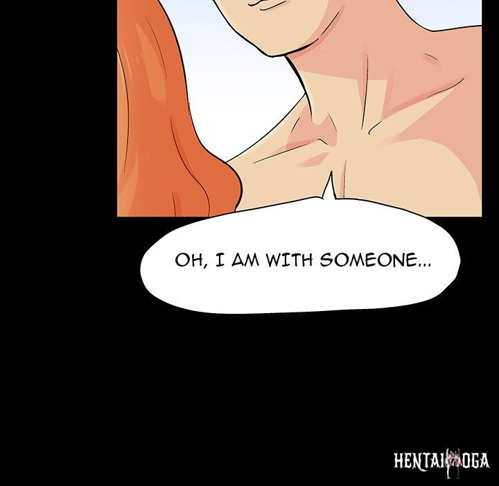 Project Utopia Project Utopia Chapter 134 - Page 12