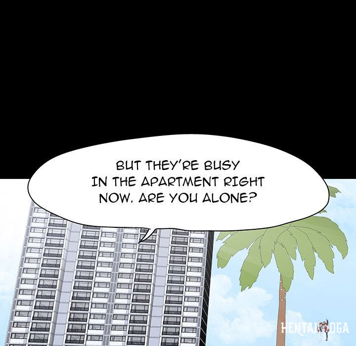 Project Utopia Project Utopia Chapter 134 - Page 13