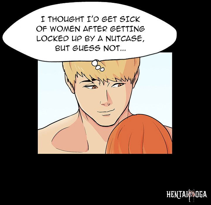 Project Utopia Project Utopia Chapter 134 - Page 19