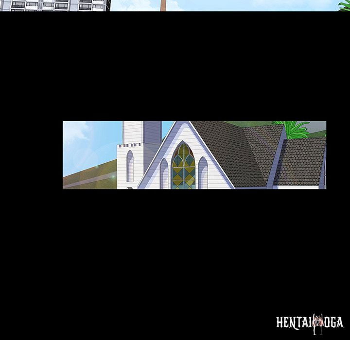 Project Utopia Project Utopia Chapter 134 - Page 21