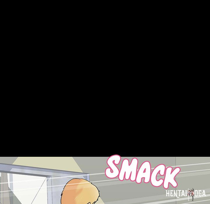 Project Utopia Project Utopia Chapter 134 - Page 25