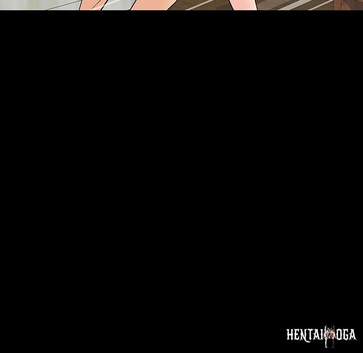 Project Utopia Project Utopia Chapter 134 - Page 27