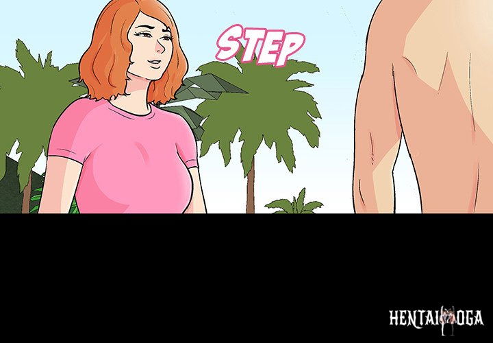 Project Utopia Project Utopia Chapter 134 - Page 3