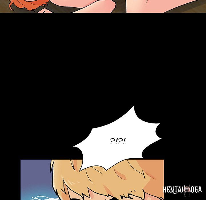 Project Utopia Project Utopia Chapter 134 - Page 31