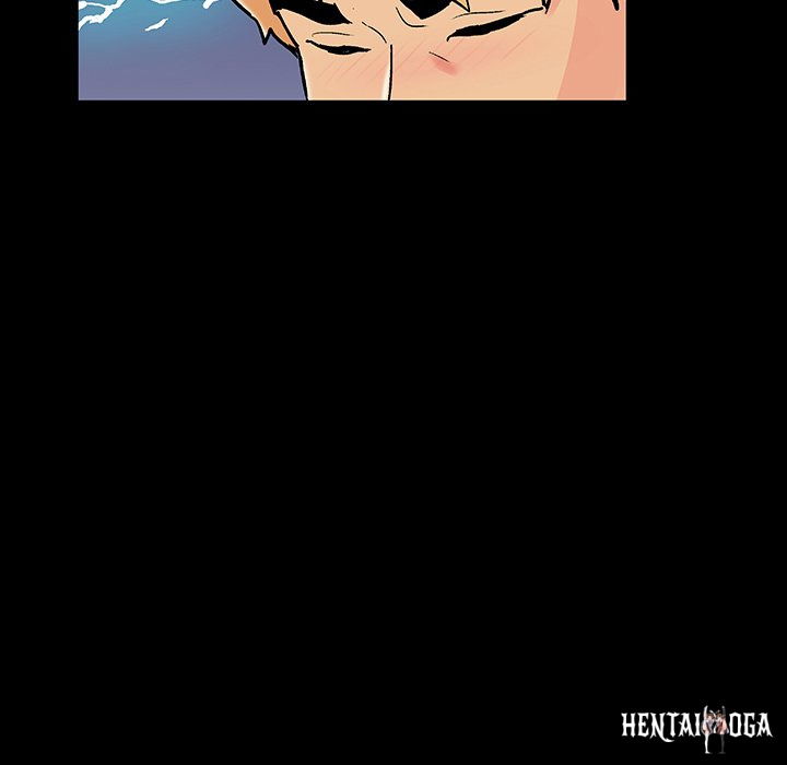 Project Utopia Project Utopia Chapter 134 - Page 32