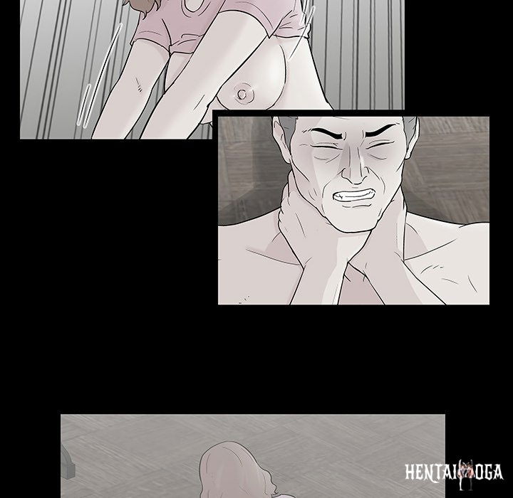 Project Utopia Project Utopia Chapter 134 - Page 35