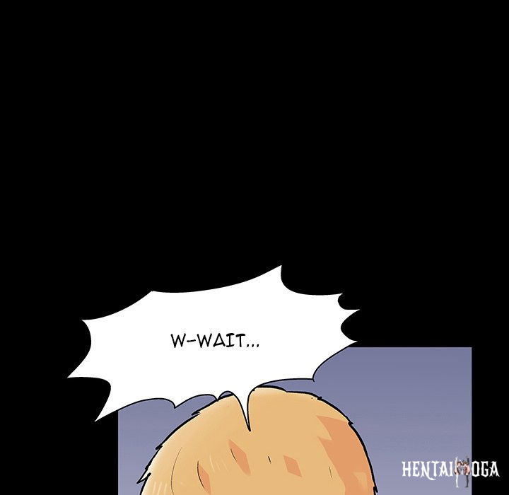 Project Utopia Project Utopia Chapter 134 - Page 37