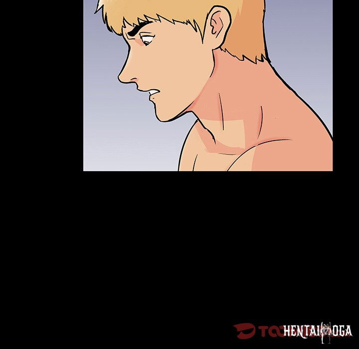 Project Utopia Project Utopia Chapter 134 - Page 38