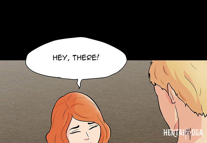 Project Utopia Project Utopia Chapter 134 - Page 4