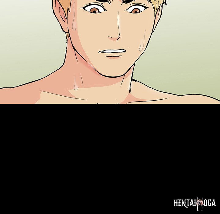 Project Utopia Project Utopia Chapter 134 - Page 41