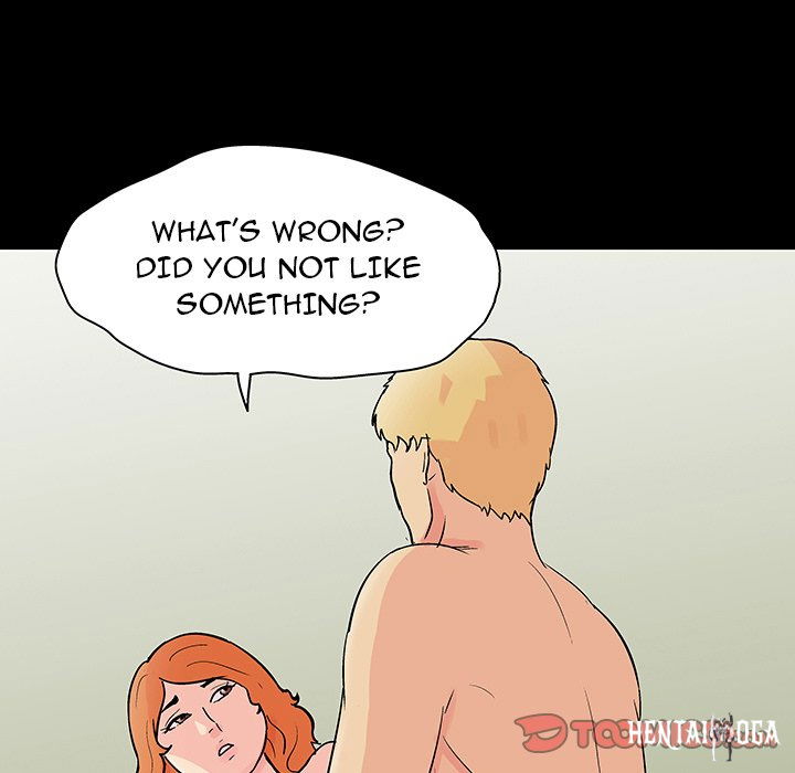 Project Utopia Project Utopia Chapter 134 - Page 42