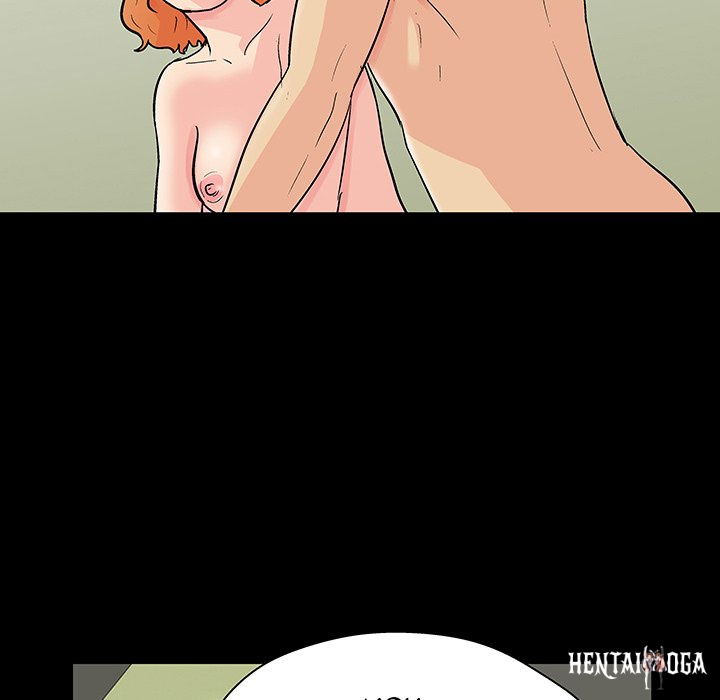 Project Utopia Project Utopia Chapter 134 - Page 43