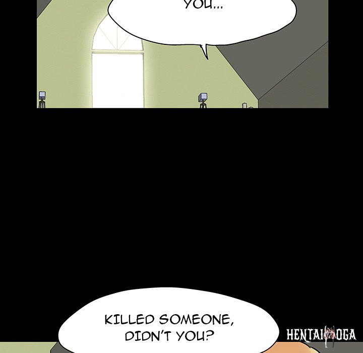 Project Utopia Project Utopia Chapter 134 - Page 44