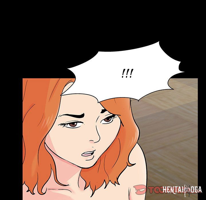 Project Utopia Project Utopia Chapter 134 - Page 46