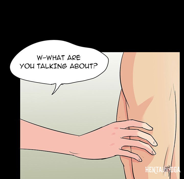 Project Utopia Project Utopia Chapter 134 - Page 48