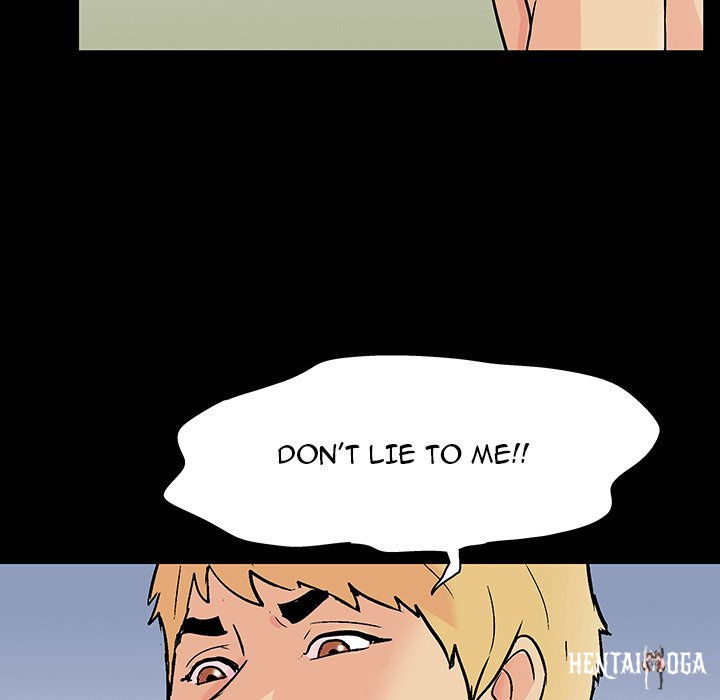 Project Utopia Project Utopia Chapter 134 - Page 49