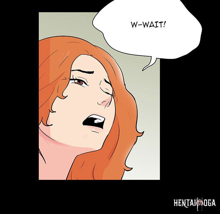 Project Utopia Project Utopia Chapter 134 - Page 51