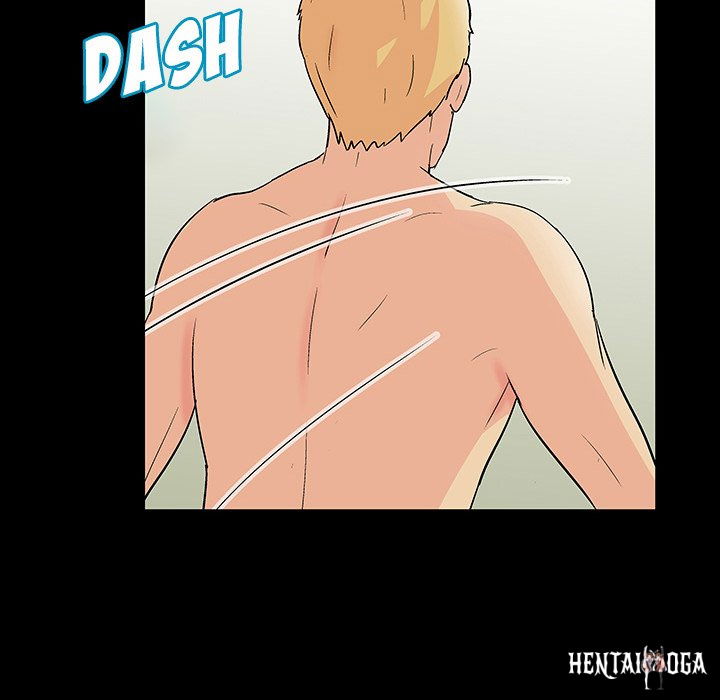 Project Utopia Project Utopia Chapter 134 - Page 55