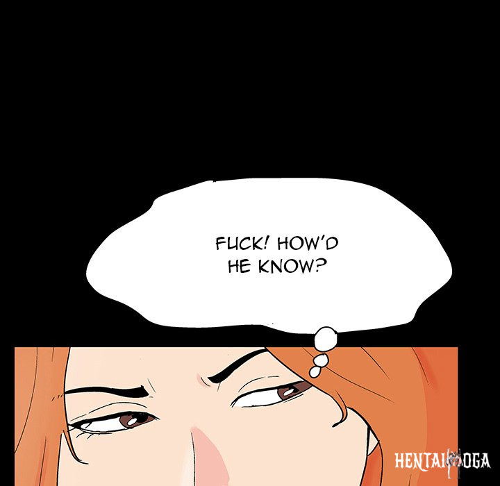 Project Utopia Project Utopia Chapter 134 - Page 56