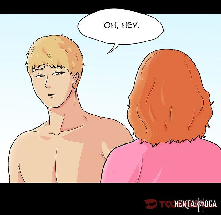 Project Utopia Project Utopia Chapter 134 - Page 6