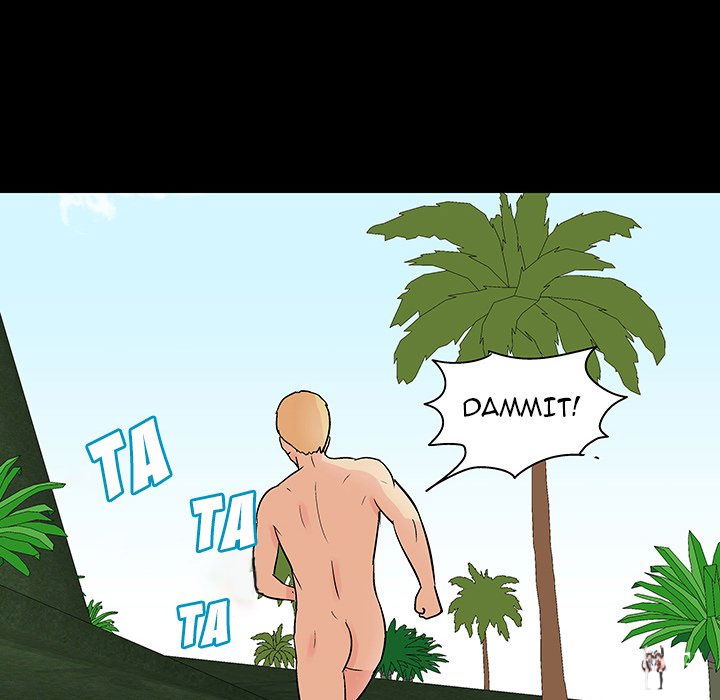 Project Utopia Project Utopia Chapter 134 - Page 60