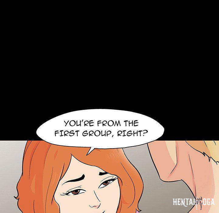 Project Utopia Project Utopia Chapter 134 - Page 7