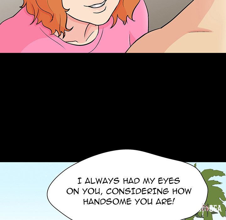 Project Utopia Project Utopia Chapter 134 - Page 8