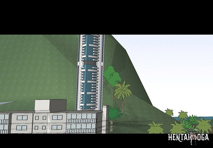 Project Utopia Project Utopia Chapter 135 - Page 1