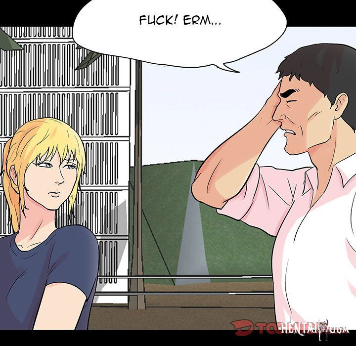 Project Utopia Project Utopia Chapter 135 - Page 14