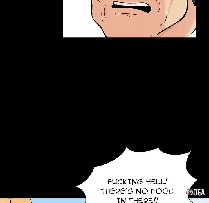 Project Utopia Project Utopia Chapter 135 - Page 17