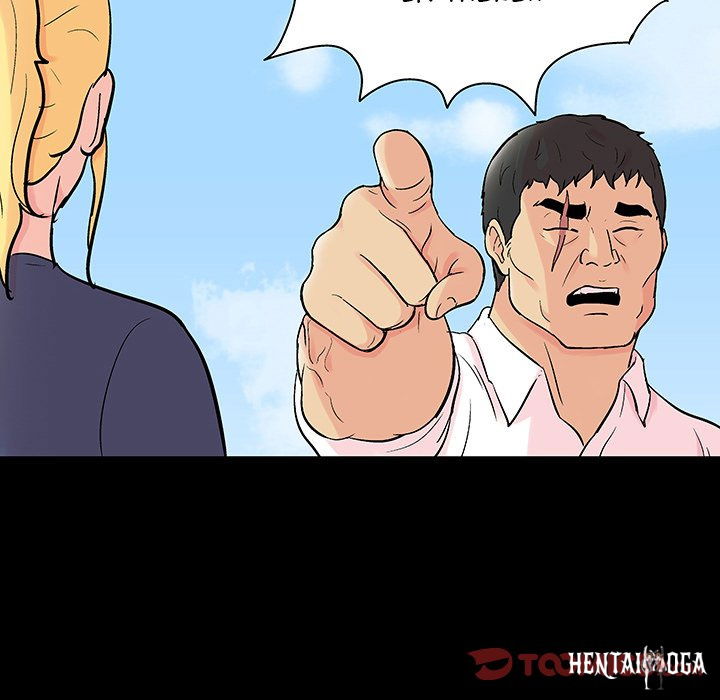 Project Utopia Project Utopia Chapter 135 - Page 18