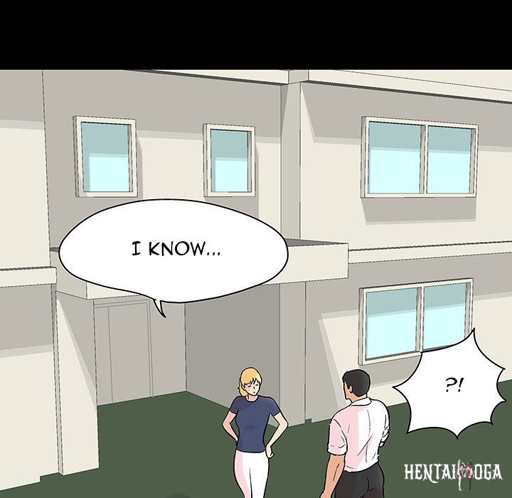 Project Utopia Project Utopia Chapter 135 - Page 19