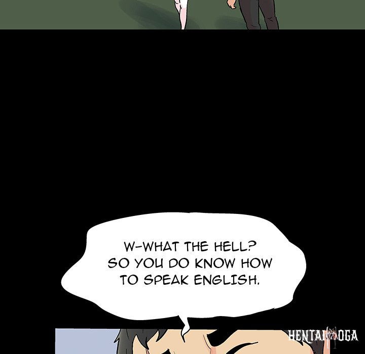 Project Utopia Project Utopia Chapter 135 - Page 20