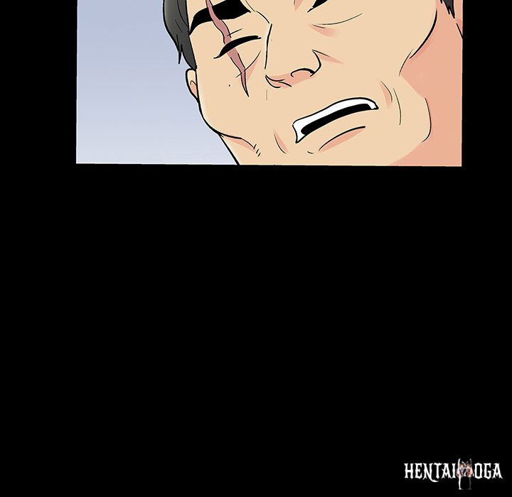 Project Utopia Project Utopia Chapter 135 - Page 21