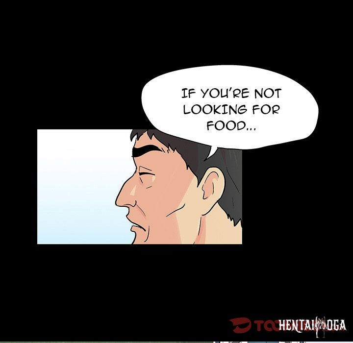 Project Utopia Project Utopia Chapter 135 - Page 22