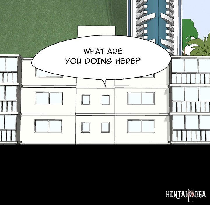 Project Utopia Project Utopia Chapter 135 - Page 23