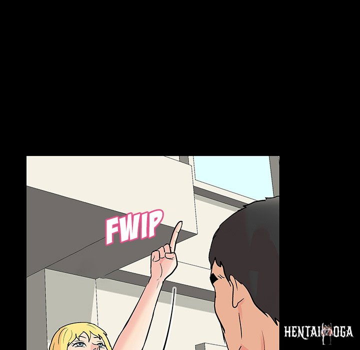 Project Utopia Project Utopia Chapter 135 - Page 24