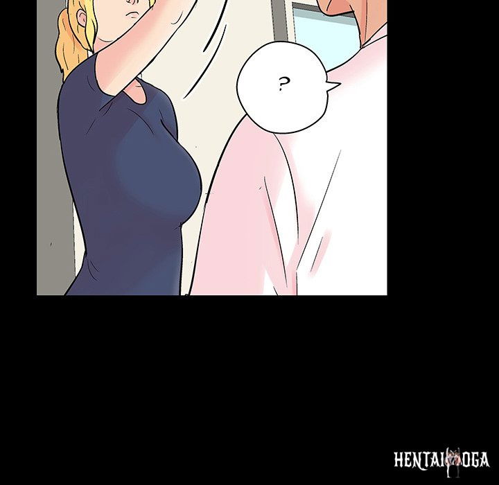 Project Utopia Project Utopia Chapter 135 - Page 25