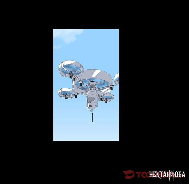 Project Utopia Project Utopia Chapter 135 - Page 26